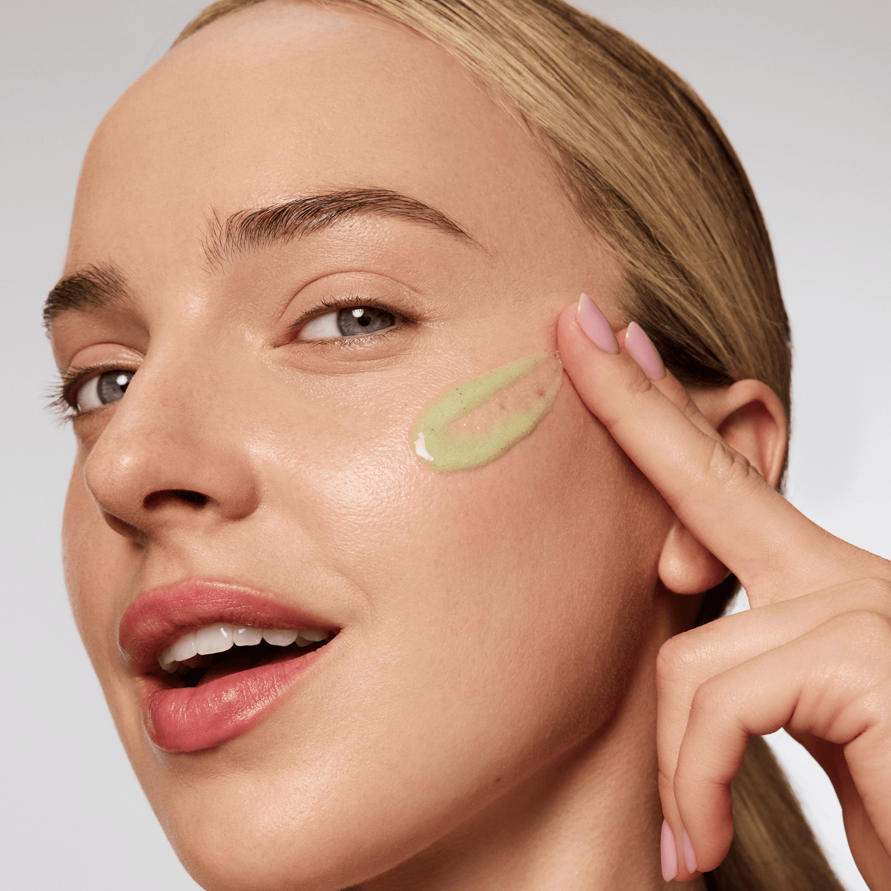 Vitamin Scrub