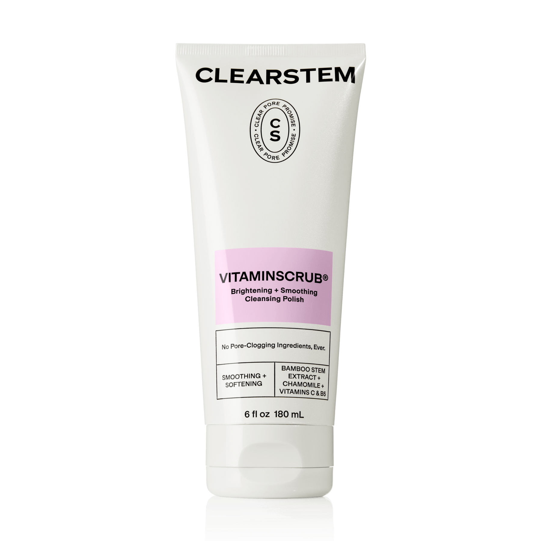 Cleanser