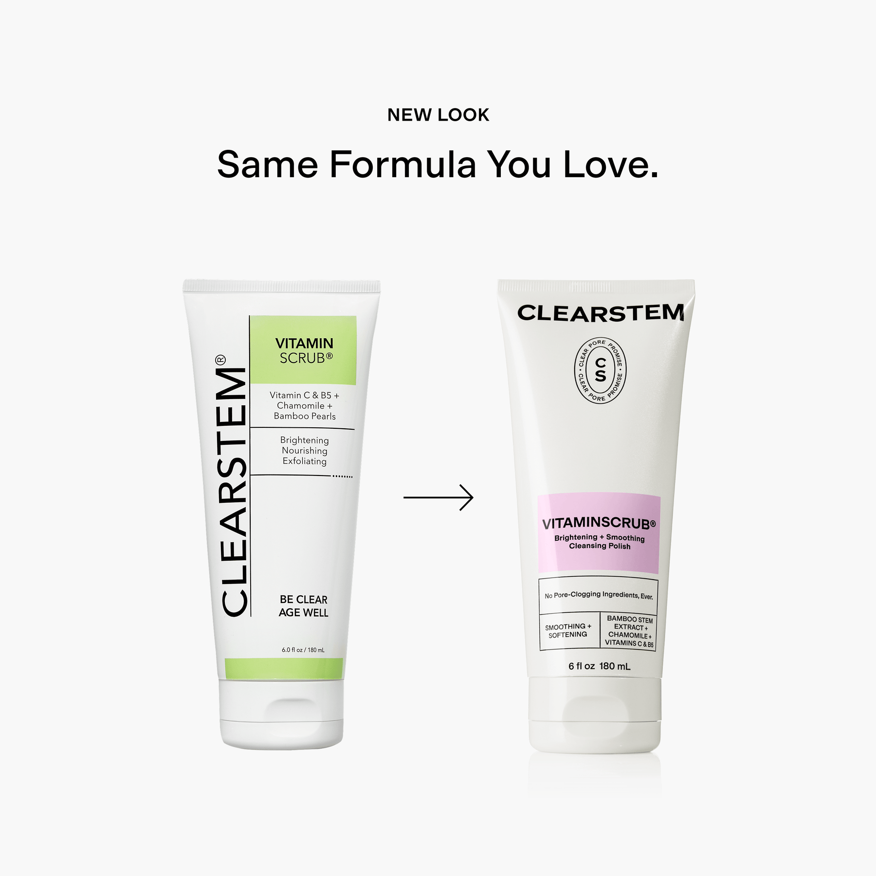 clearstem skincare