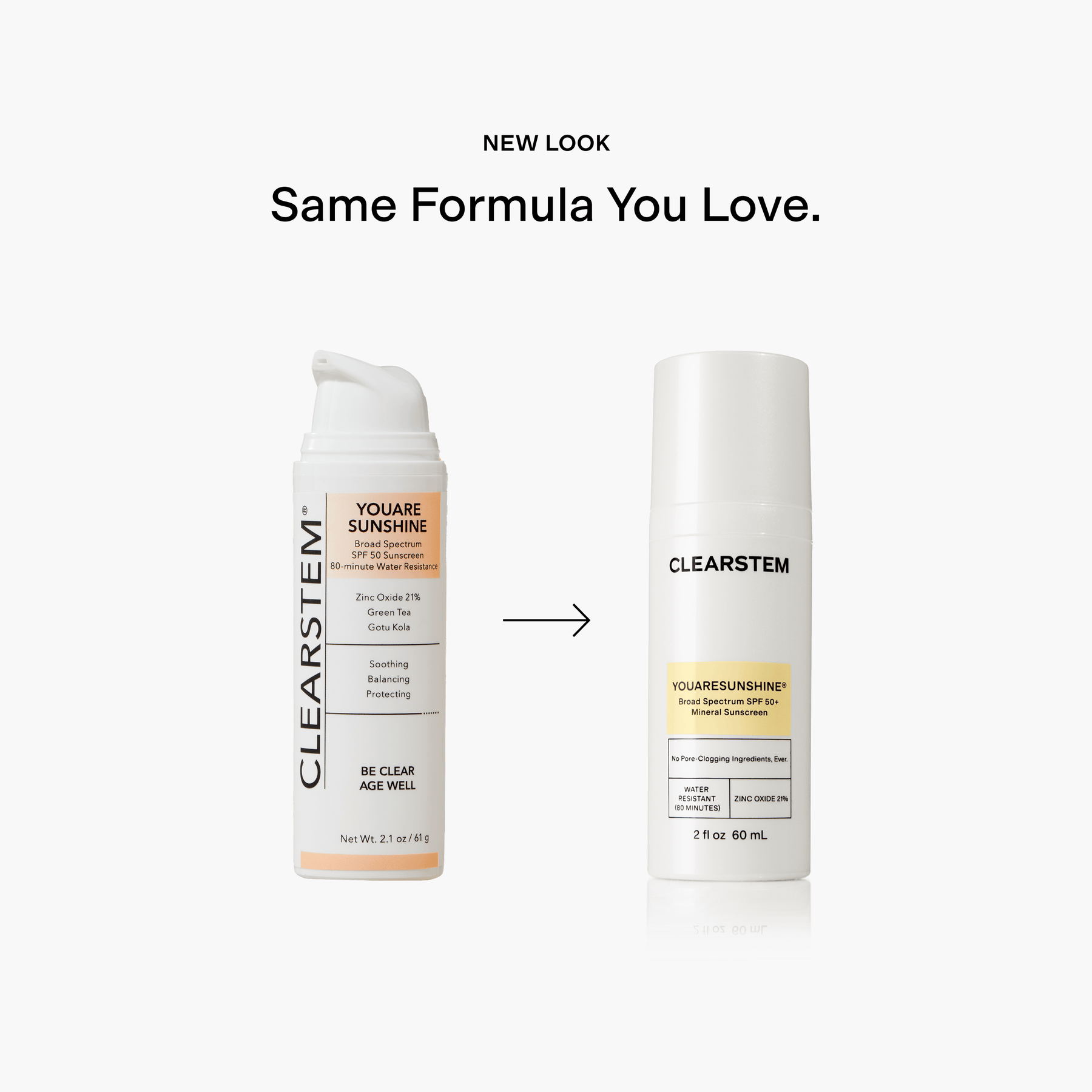 clearstem skincare