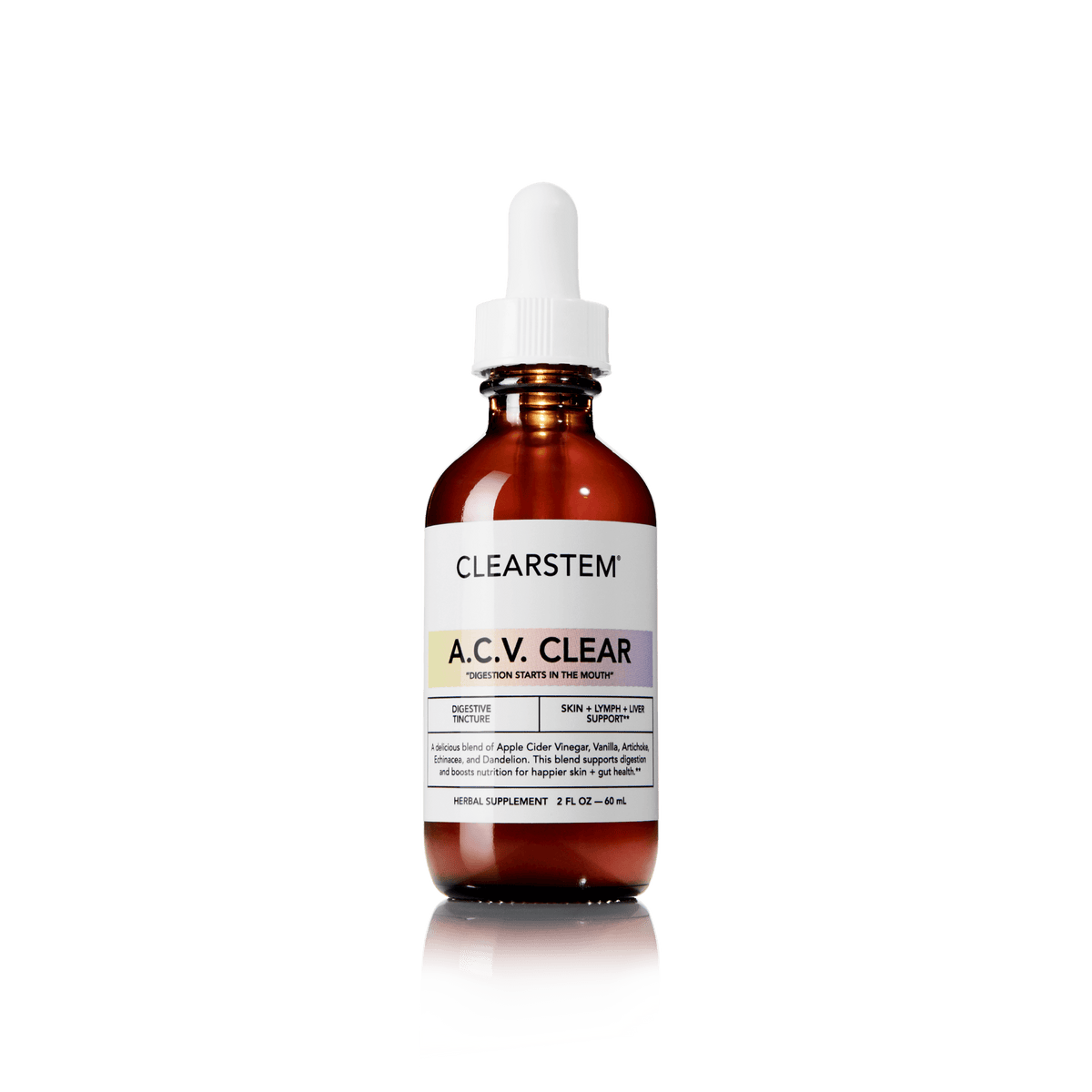 clearstem skincare