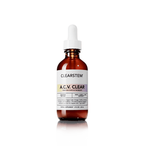 clearstem skincare