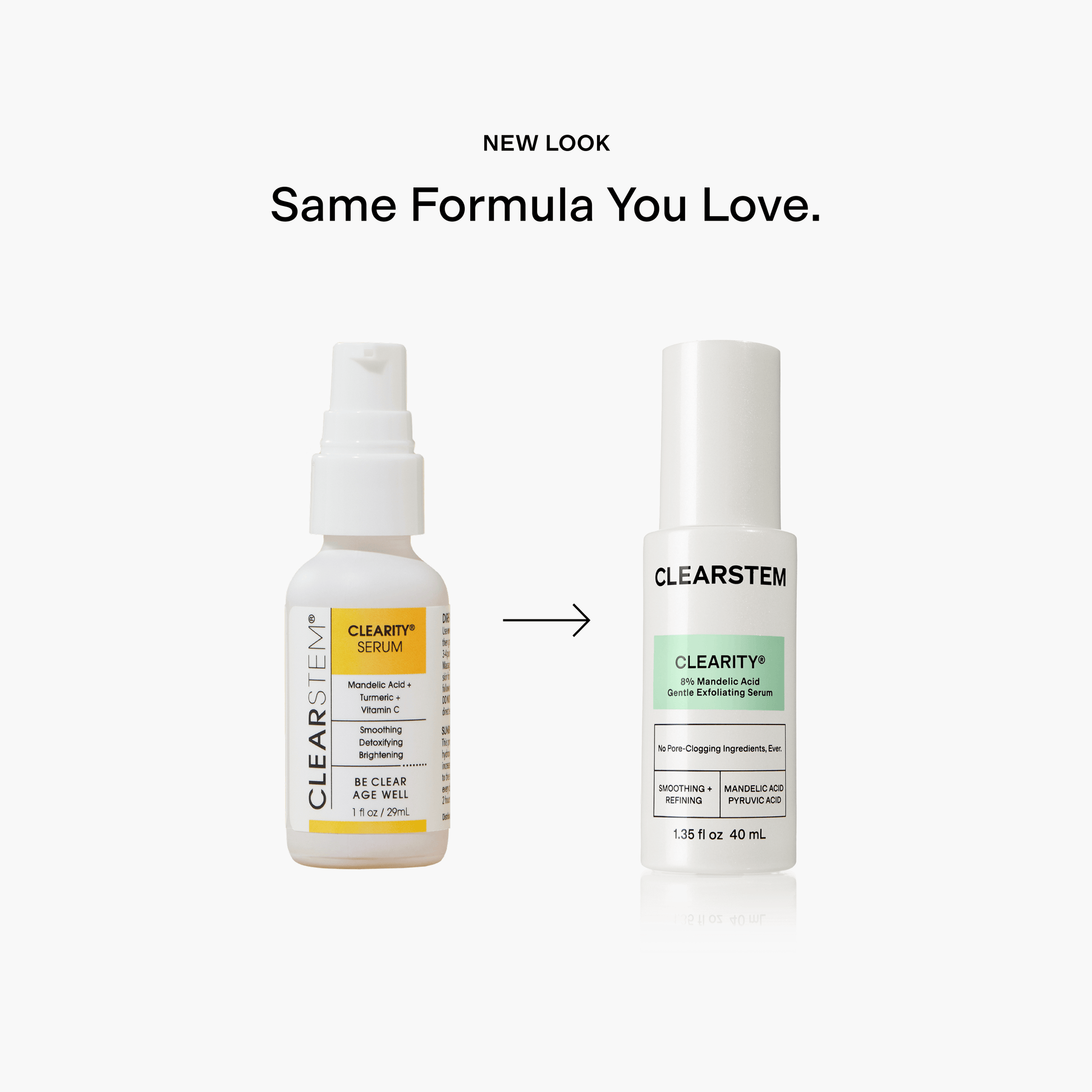 CLEARITY® - 