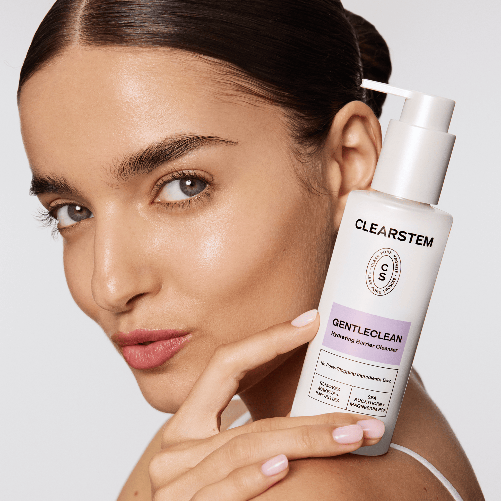 GENTLECLEAN™ - Vitamin Infused Calming Wash