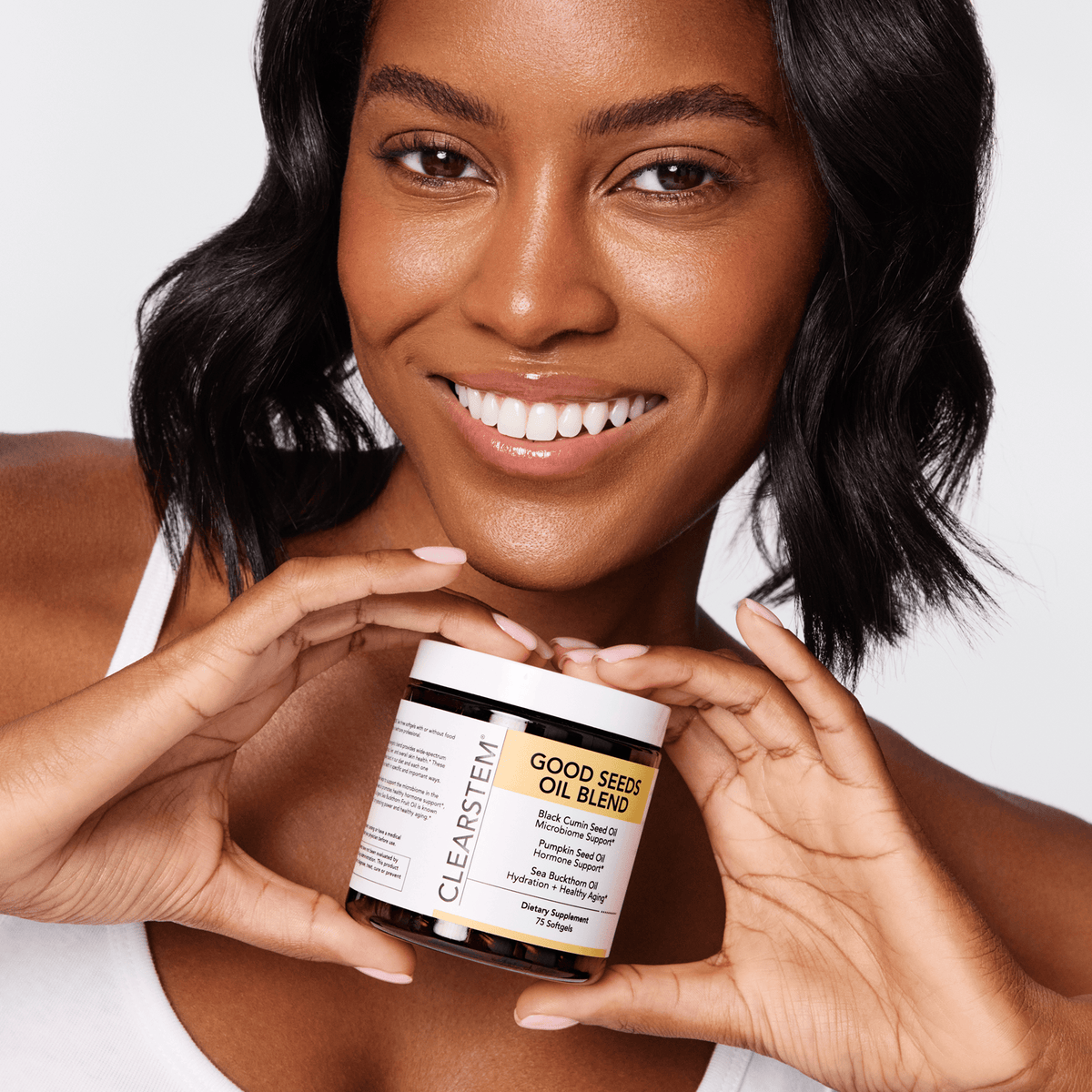 clearstem skincare