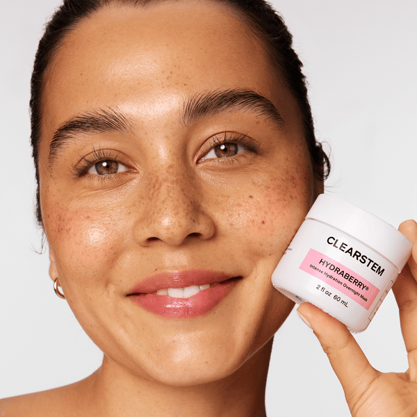 HYDRABERRY™ Moisture Mask - alternate view