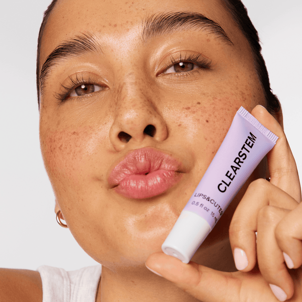 LIPS&CUTES™ Acne-Safe Lip & Cuticle Balm - alternate view