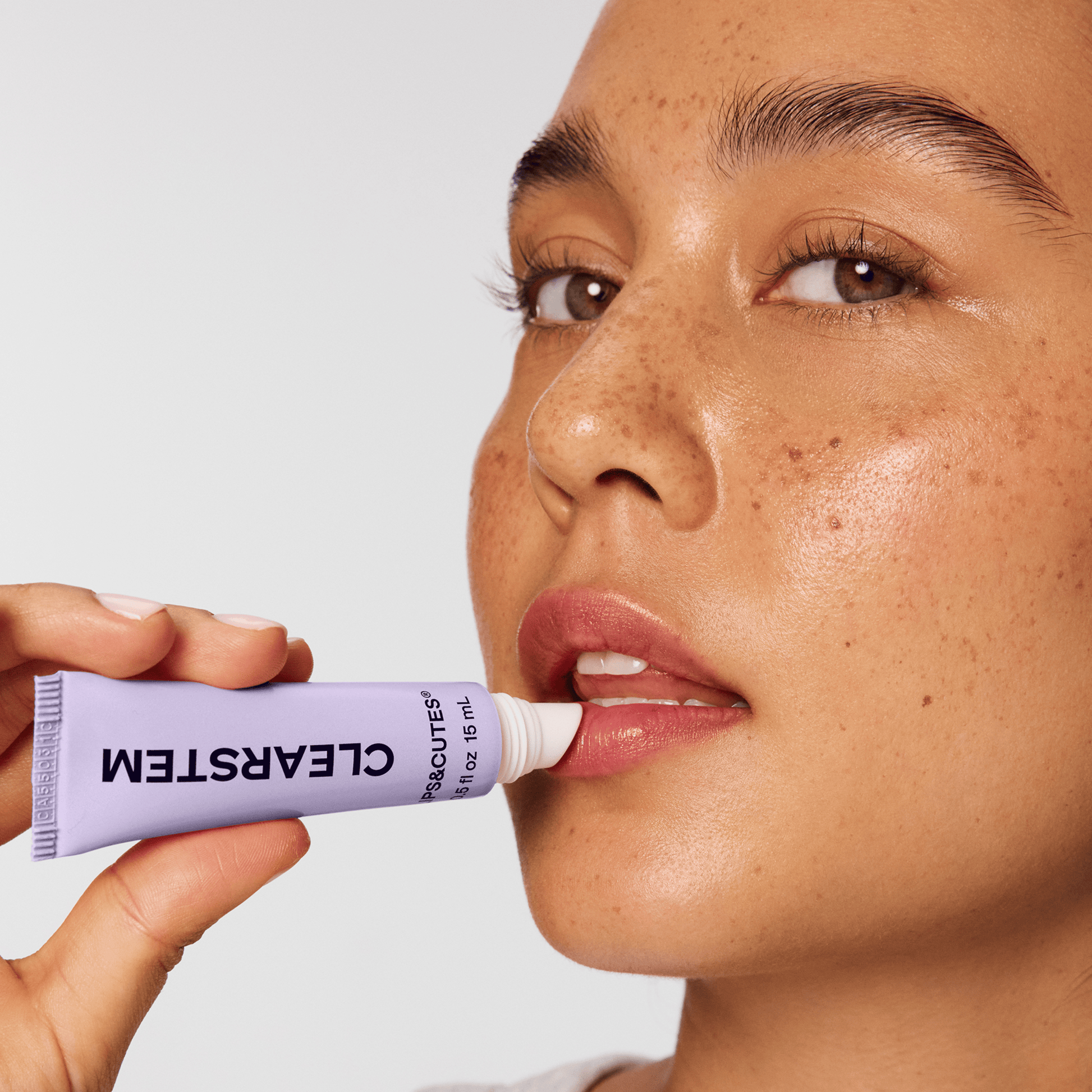 LIPS&CUTES™ Acne-Safe Lip & Cuticle Balm