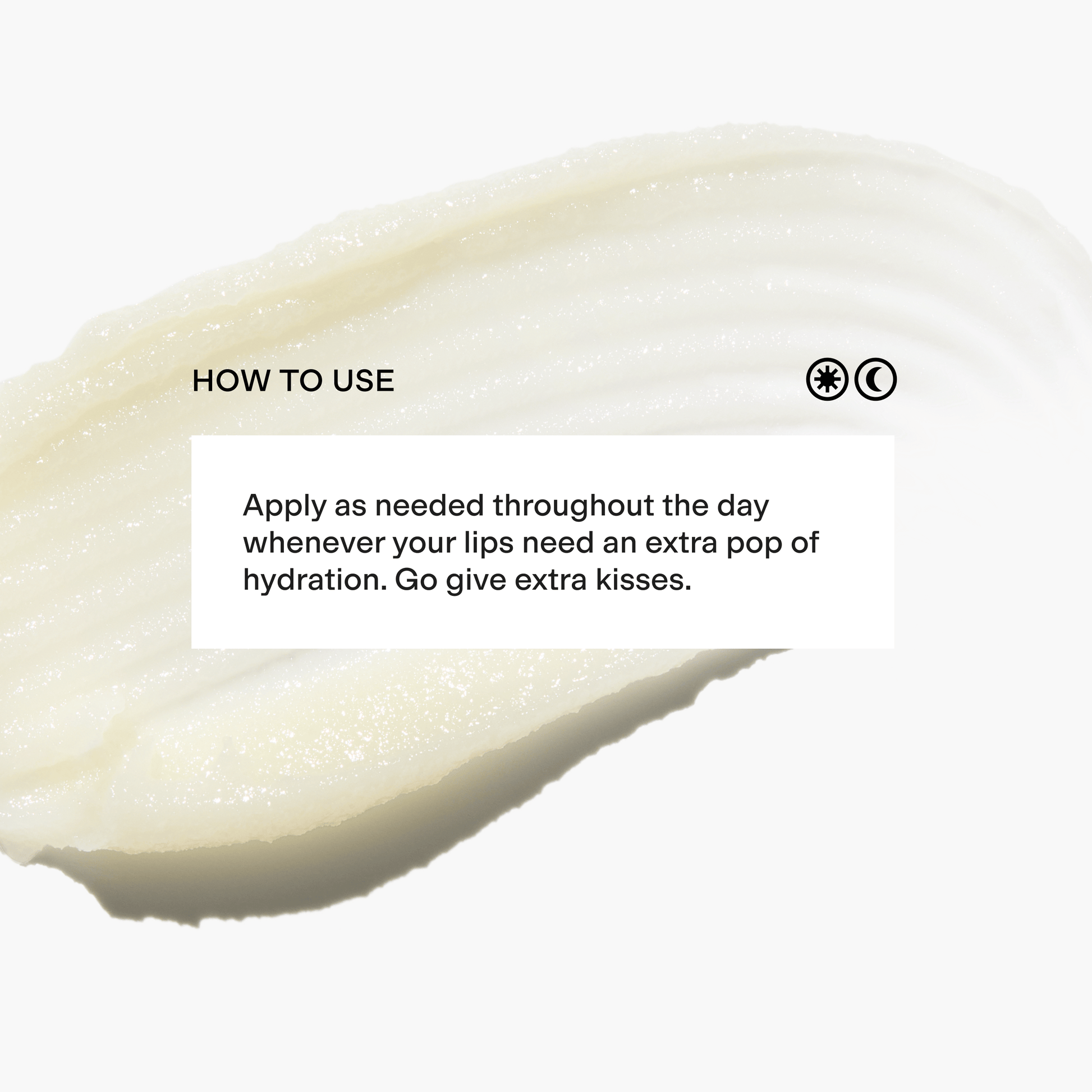 LIPS&CUTES™ Acne-Safe Lip & Cuticle Balm