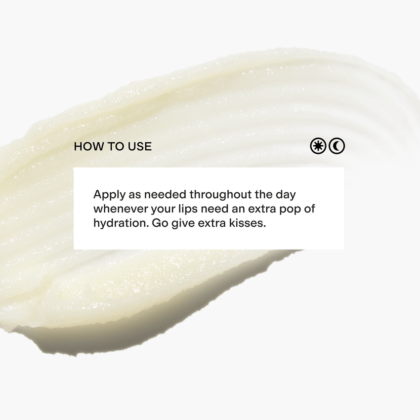 LIPS&CUTES™ Acne-Safe Lip & Cuticle Balm