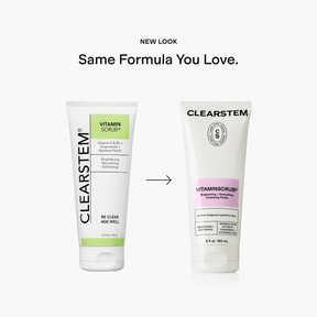 clearstem skincare
