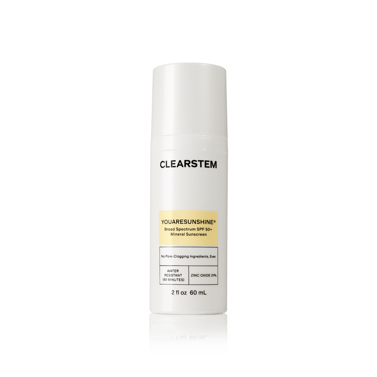 SPF Sunscreen