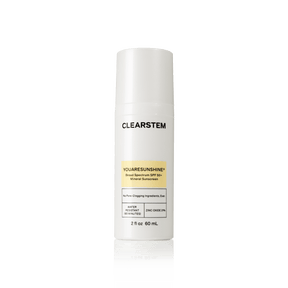 SPF Sunscreen