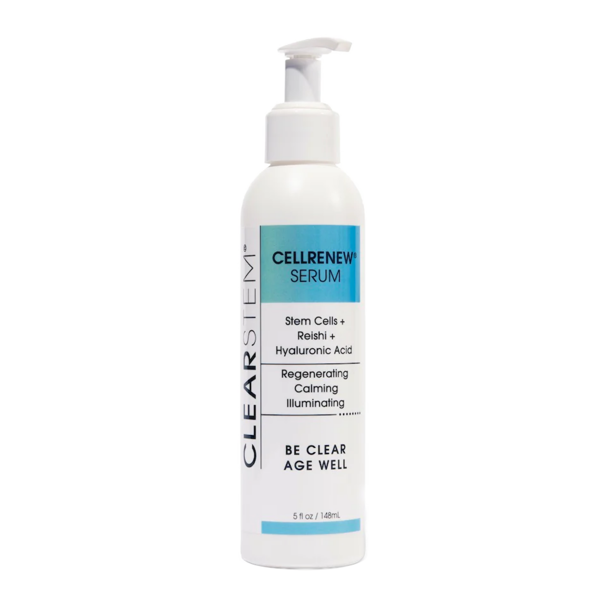 CELLRENEW® Collagen Stem Cell Serum (5 oz)
