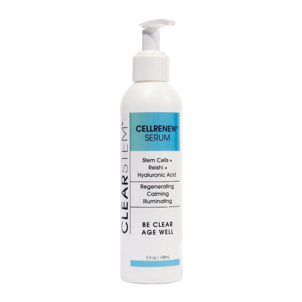 CELLRENEW® Collagen Stem Cell Serum (5 oz)