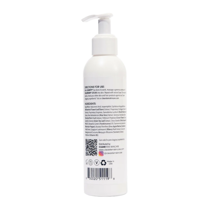 CELLRENEW® Collagen Stem Cell Serum (5 oz)