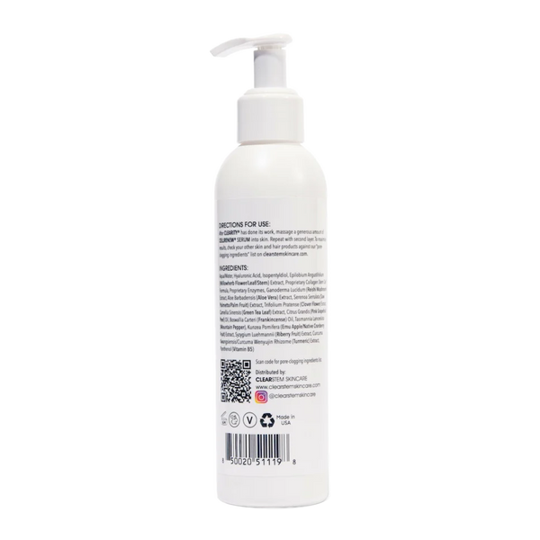 CELLRENEW® Collagen Stem Cell Serum (5 oz) - alternate view