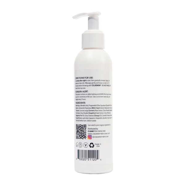 CLEARITY® The Blackhead Dissolver (5 oz) - alternate view