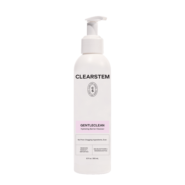 GENTLECLEAN™ Vitamin Infused Calming Wash (12 oz)