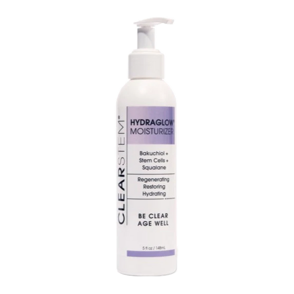 HYDRAGLOW™ Stem Cell Moisturizer (5 oz)