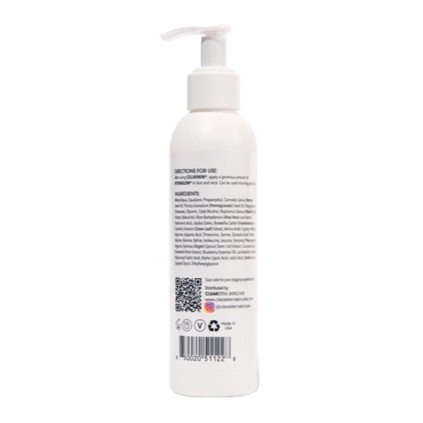 HYDRAGLOW™ Stem Cell Moisturizer (5 oz) - alternate view