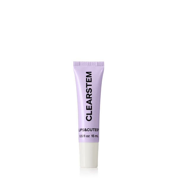LIPS&CUTES™ Acne-Safe Lip & Cuticle Balm