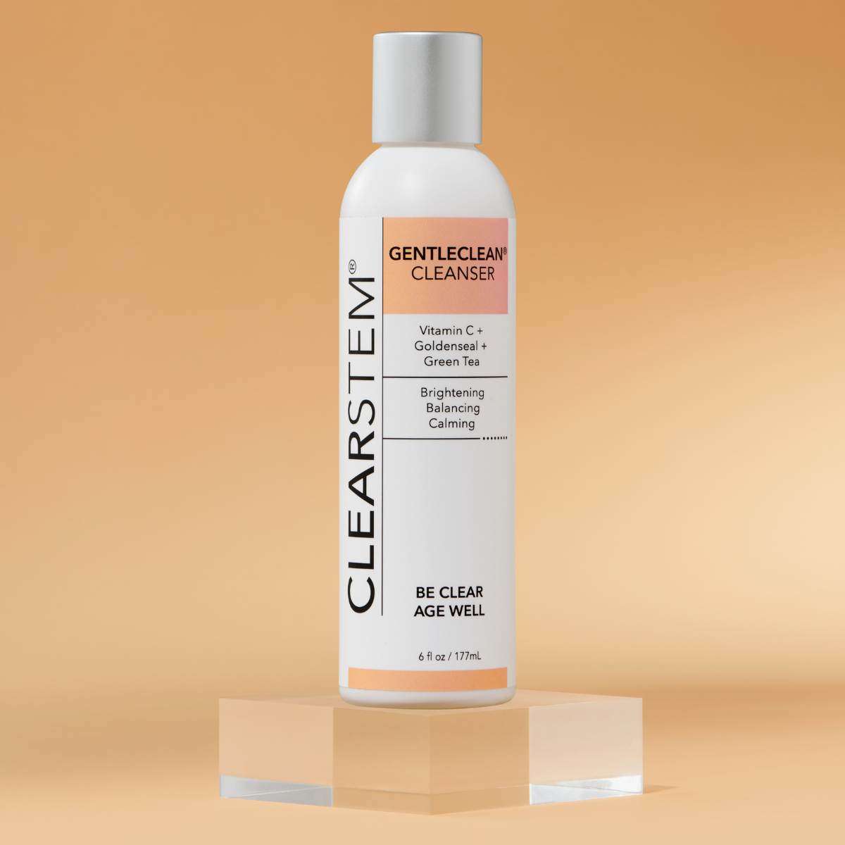 GENTLECLEAN™ - Vitamin Infused Calming Wash