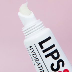 LIPS&CUTES™ Non-Comedogenic Peptide Lip & Cuticle Treatment