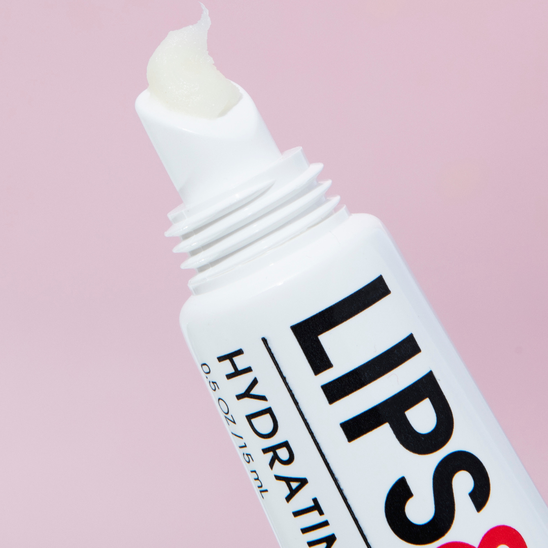LIPS&CUTES™ Acne-Safe Lip & Cuticle Balm